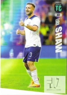 TC.24 Base - Shaw