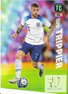 TC.24 Base - Trippier