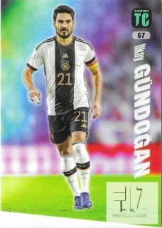 TC.24 Base - Gundogan