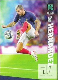 TC.24 Base - Hernandez