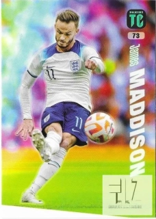 TC.24 Base - Maddison