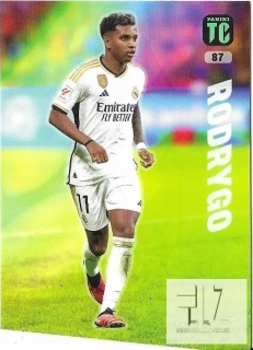 TC.24 Base - Rodrygo
