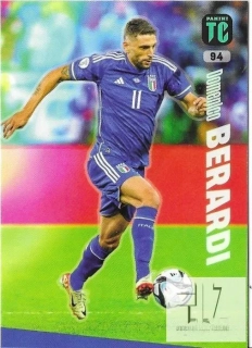 TC.24 Base - Berardi