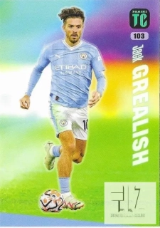 TC.24 Base - Grealish