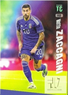 TC.24 Base - Zaccagni