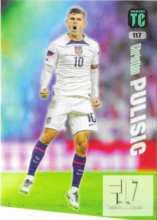 TC.24 Base - Pulisic
