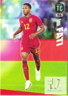TC.24 Base - Fati