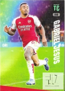 TC.24 Base - Jesus