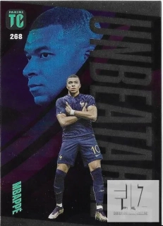 TC.24 Unbeatable - Mbappe
