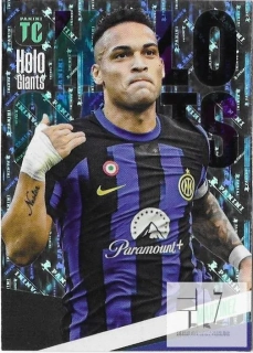 TC.24 Holo Giants - Martinez