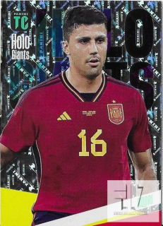TC.24 Holo Giants - Rodri