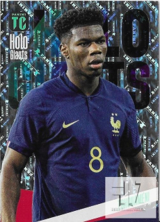 TC.24 Holo Giants - Tchouameni