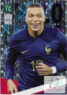 TC.24 Holo Giants - Mbappe