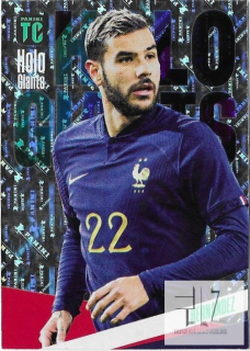 TC.24 Holo Giants - Hernandez
