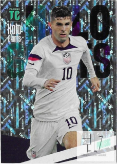 TC.24 Holo Giants - Pulisic