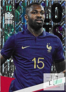 TC.24 Holo Giants - Thuram