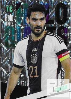 TC.24 Holo Giants - Gundogan