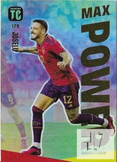 TC.24 Max Power - Joselu
