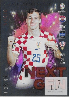 EUR.24 Limited Edition - Susic