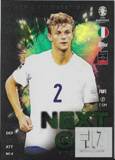 EUR.24 Limited Edition - Scalvini