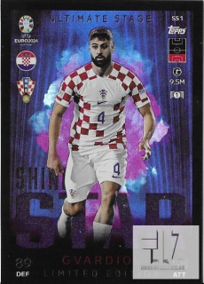 EUR.24 Limited Edition - Gvardiol
