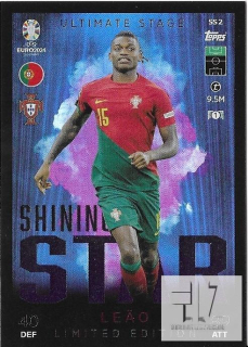 EUR.24 Limited Edition - Leao
