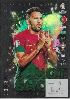 EUR.24 Limited Edition - Ramos