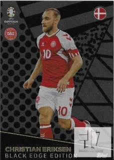 EU.24 Black Edge Edition - Eriksen
