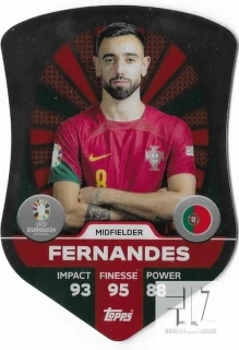 EU.24 Chrome Shield - Fernandes