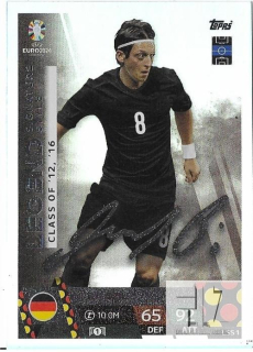 EU.24 Legend Signature Style - Ozil
