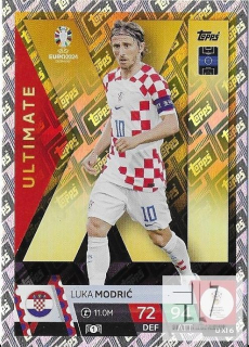 EU.24 Ultimate XL - Modric