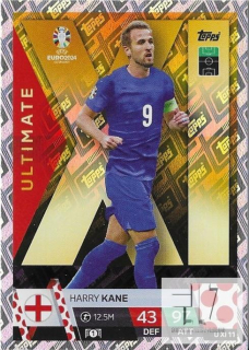 EU.24 Ultimate XL - Kane