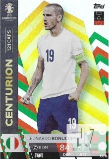 EU.24 Centurion - Bonucci