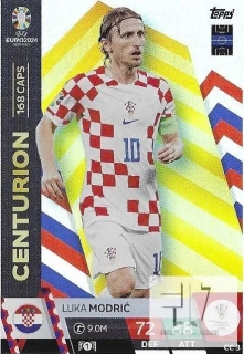 EU.24 Centurion - Modric