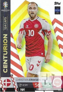 EU.24 Centurion - Eriksen