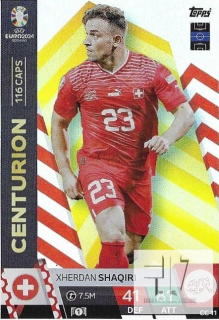 EU.24 Centurion - Shaqiri