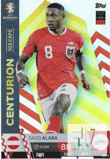 EU.24 Centurion - Alaba