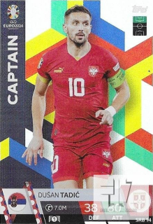EU.24 Captain - Tadic