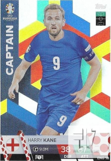 EU.24 Captain - Kane