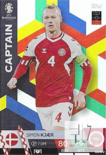 EU.24 Captain - Kjaer