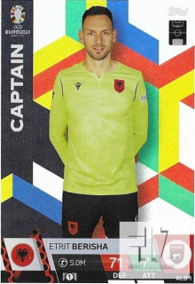 EU.24 Captain - Berisha