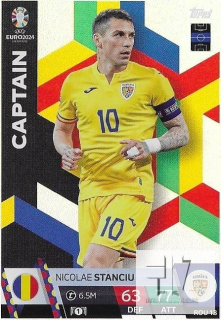 EU.24 Captain - Stanciu
