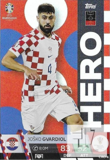 EU.24 Hero - Gvardiol