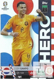EU.24 Hero - Gakpo