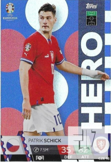 EU.24 Hero - Schick