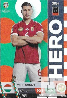 EU.24 Hero - Orban