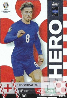 EU.24 Hero - Grealish