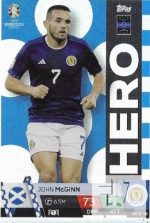 EU.24 Hero - McGinn