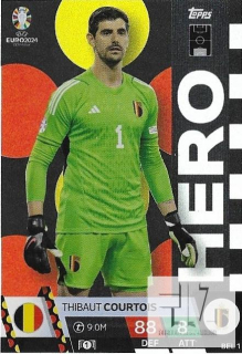 EU.24 Hero - Courtois
