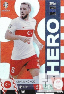 EU.24 Hero - Kokcu